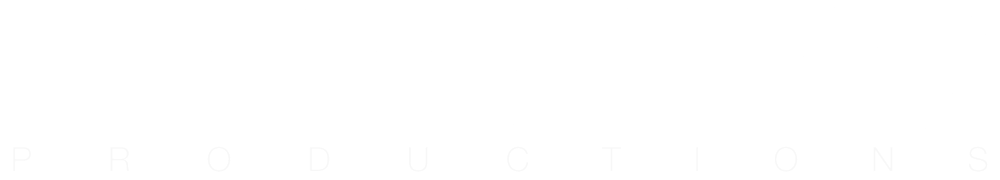 Schriftzug "HEGENBERG PRODUCTIONS" in Weiß auf grünem Hintergrund.