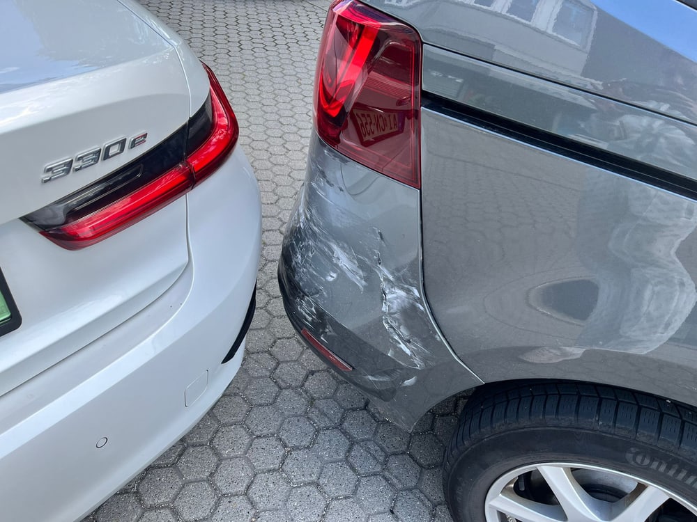 Unfall 2
