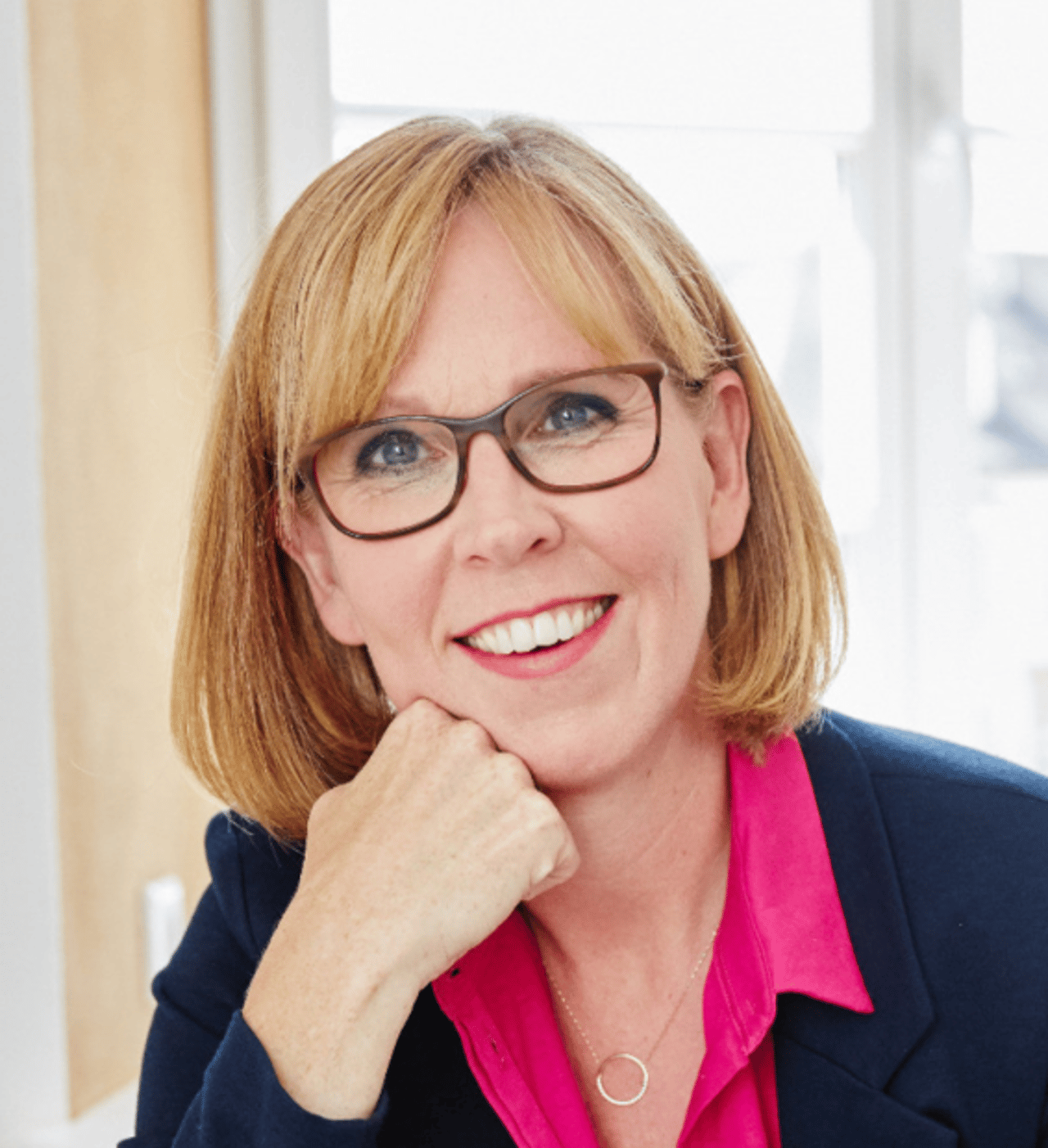 Bettina Neuhoff