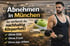 Gökhan Erdogdu Personal Trainer München Logo und Fitness Coaching