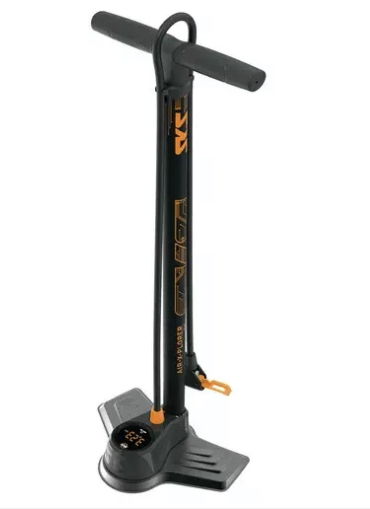Pumpen von SKS