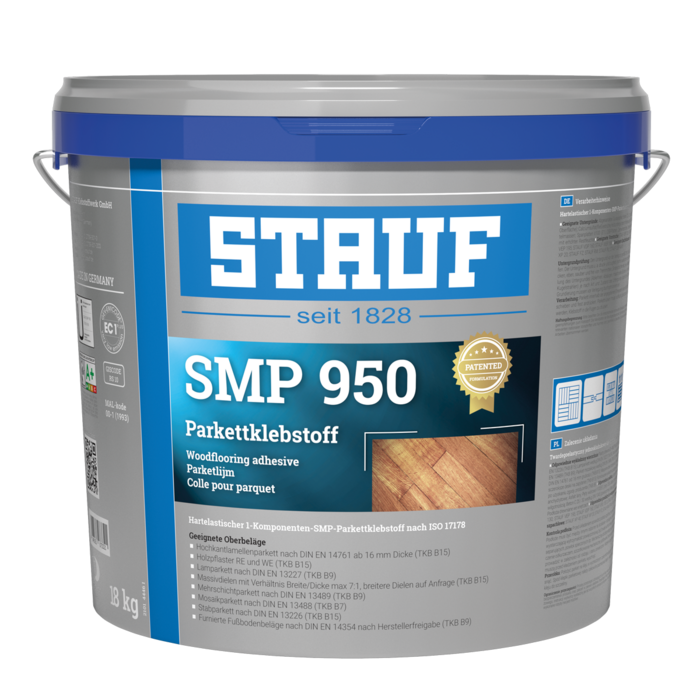 STAUF SMP 950