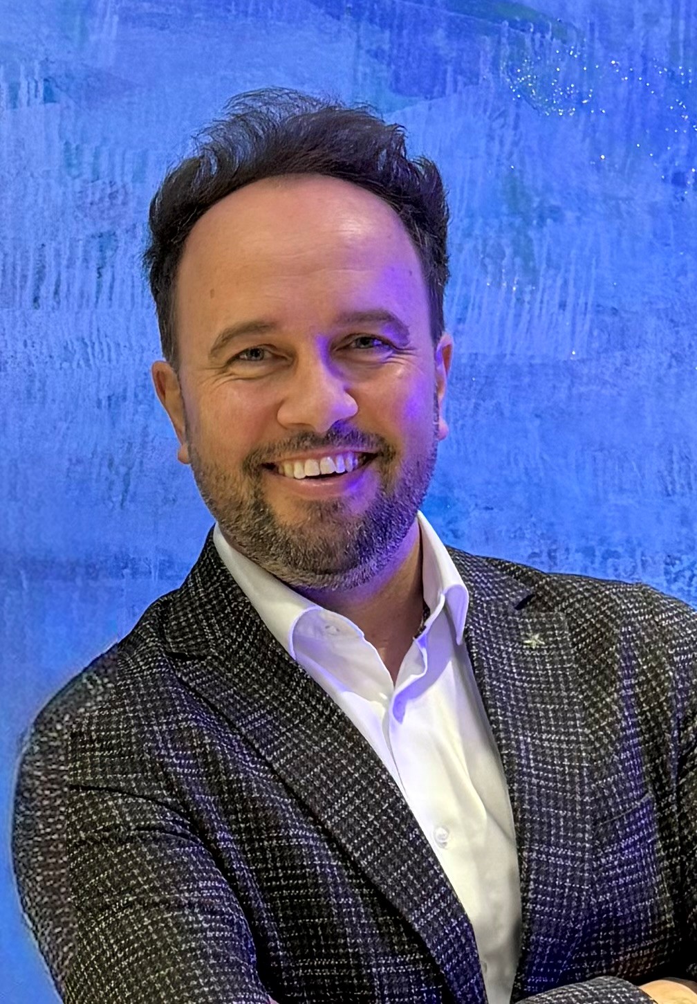 Enrico Ettrich