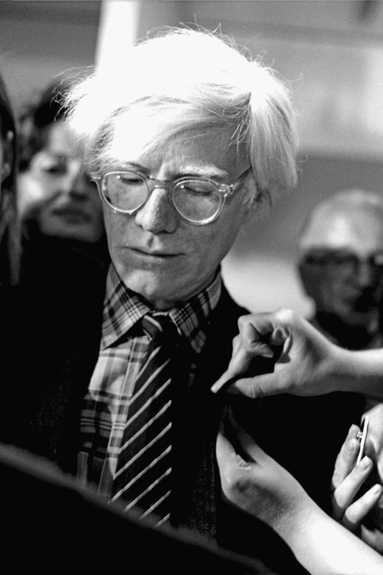 Andy Warhol Cologne