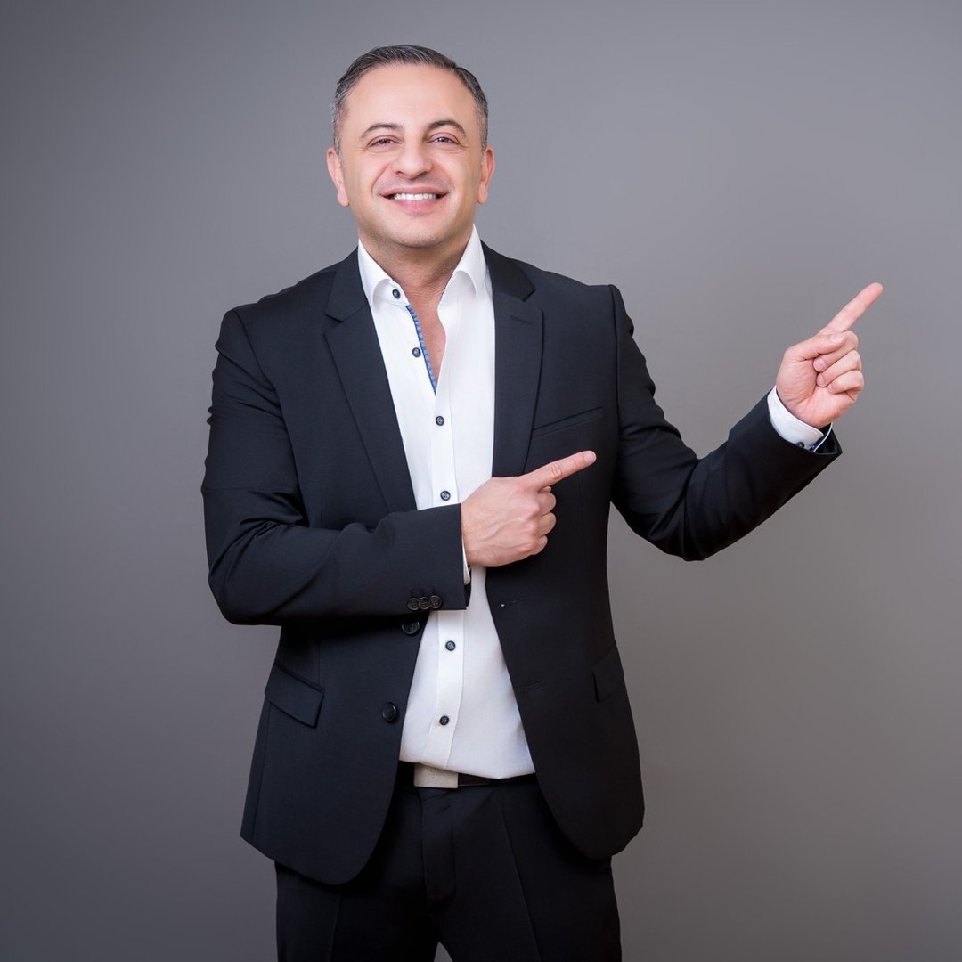 Birol Demir