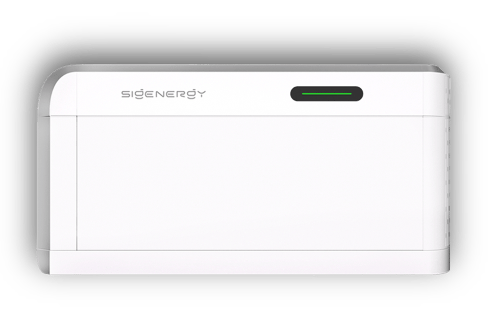 Sigenergy SigenStor 9 Kilowattstunden Stromspeicher