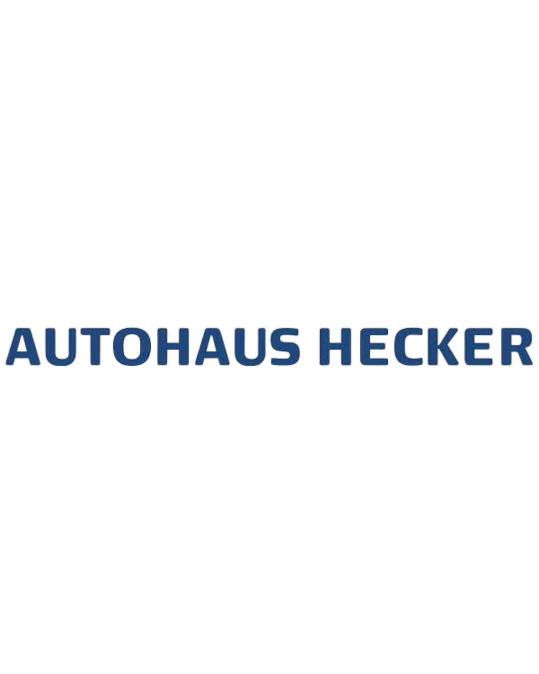Autohaus Hecker