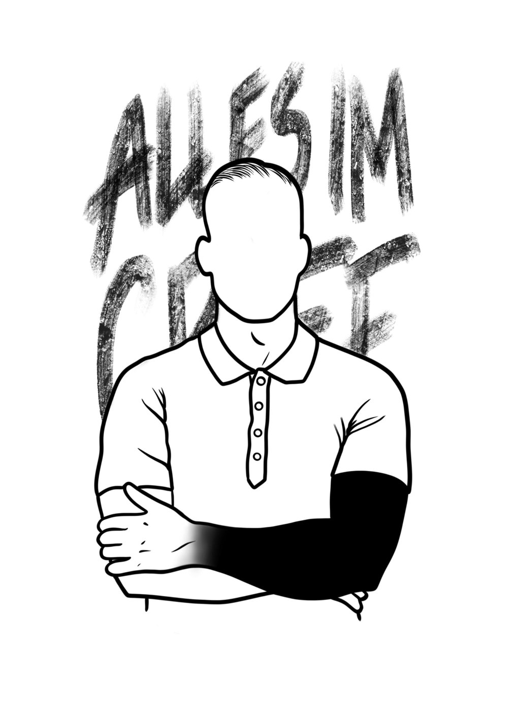 Impressum | Schlüsselnotdienst Stralsund