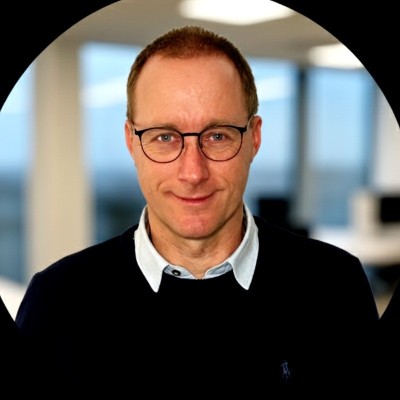 Reinhard Venderbosch