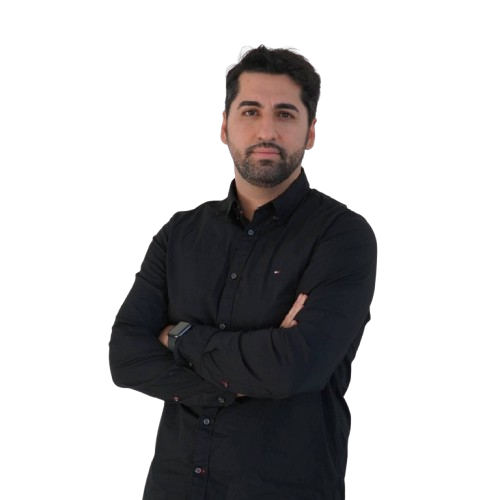 Shahab Daban