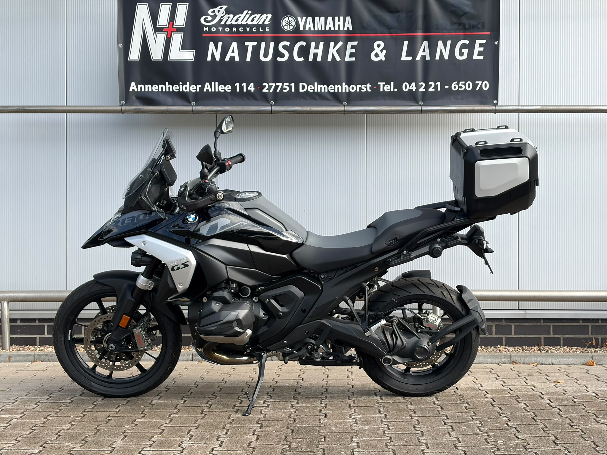 R 1300 GS