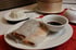 Steamed Rice Noodle Roll with BBQ Pork – Classic Dim Sum Dish at New Hong Kong City