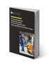 Broschüre: Die 8 profitabelsten Marketing-Hebel für Handwerk und Mittelstand von LE.DIEAGENTUR mit Foto eines Handwerkers.