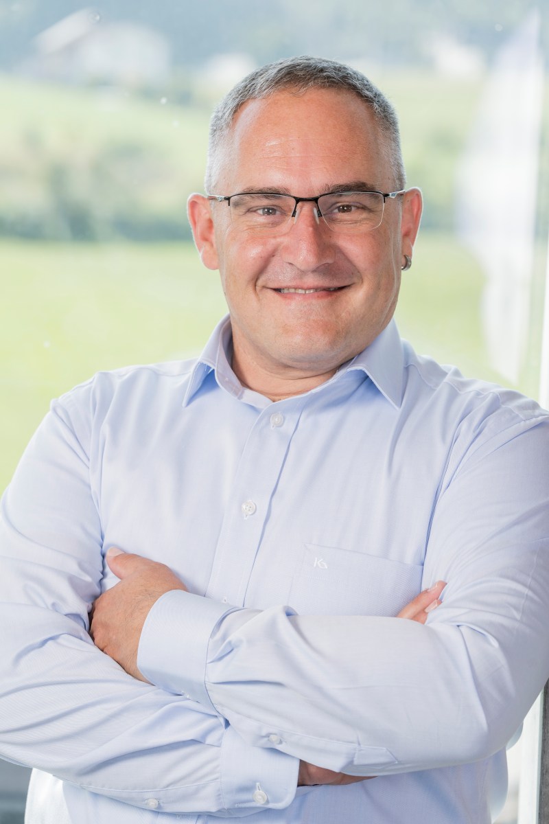 Markus Gehrig