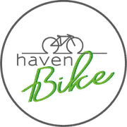 HavenBike Logo – Filmproduktion Bremerhaven