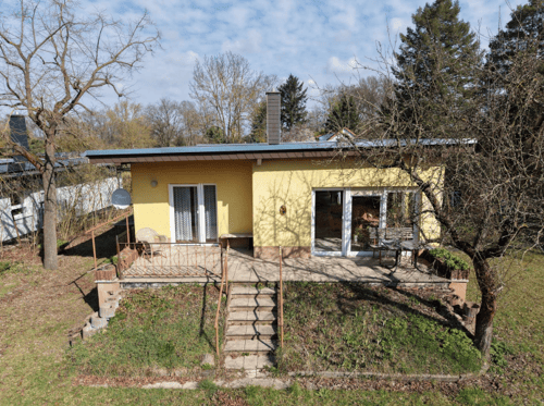 Bungalow in Zossen