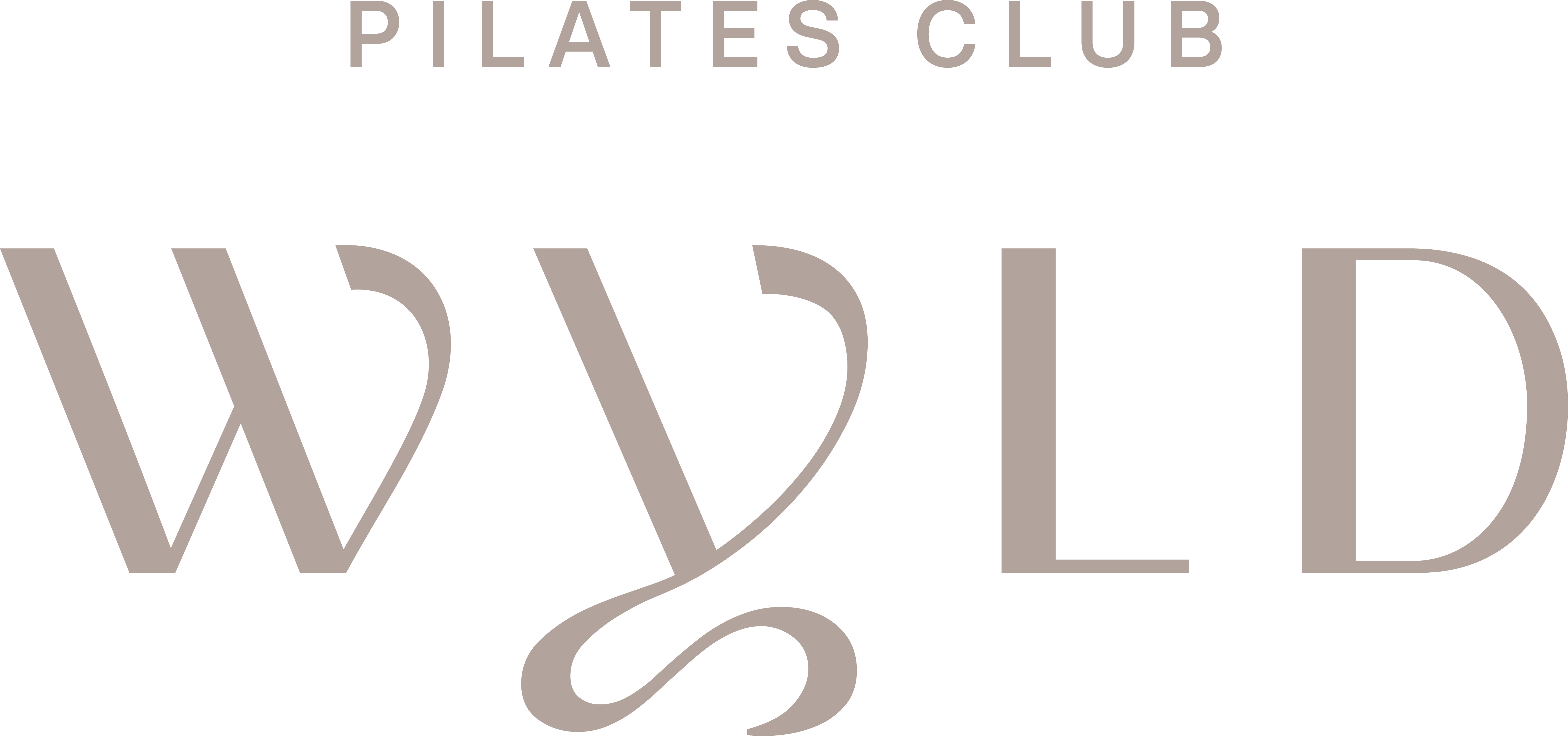 WYLD Pilates Club