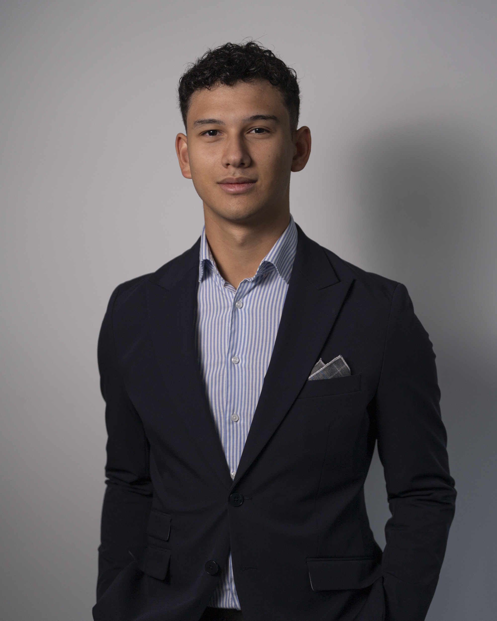 Elias-Noah Mistele