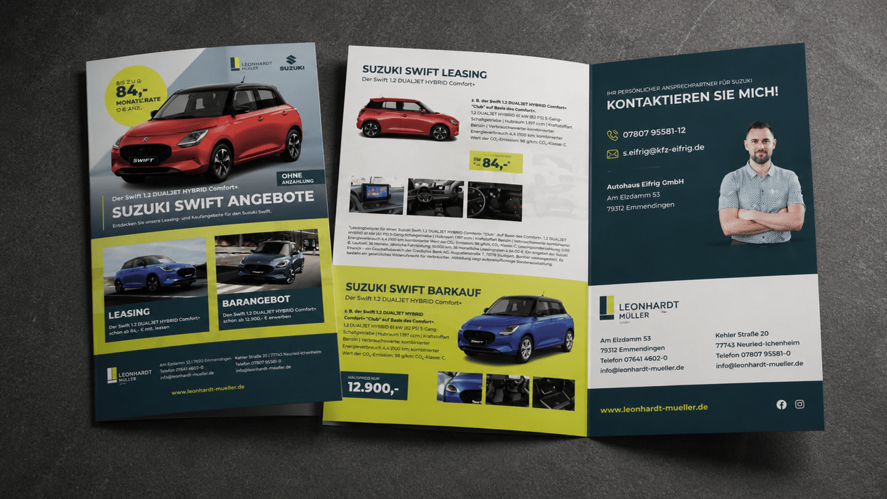 Autohaus Linck