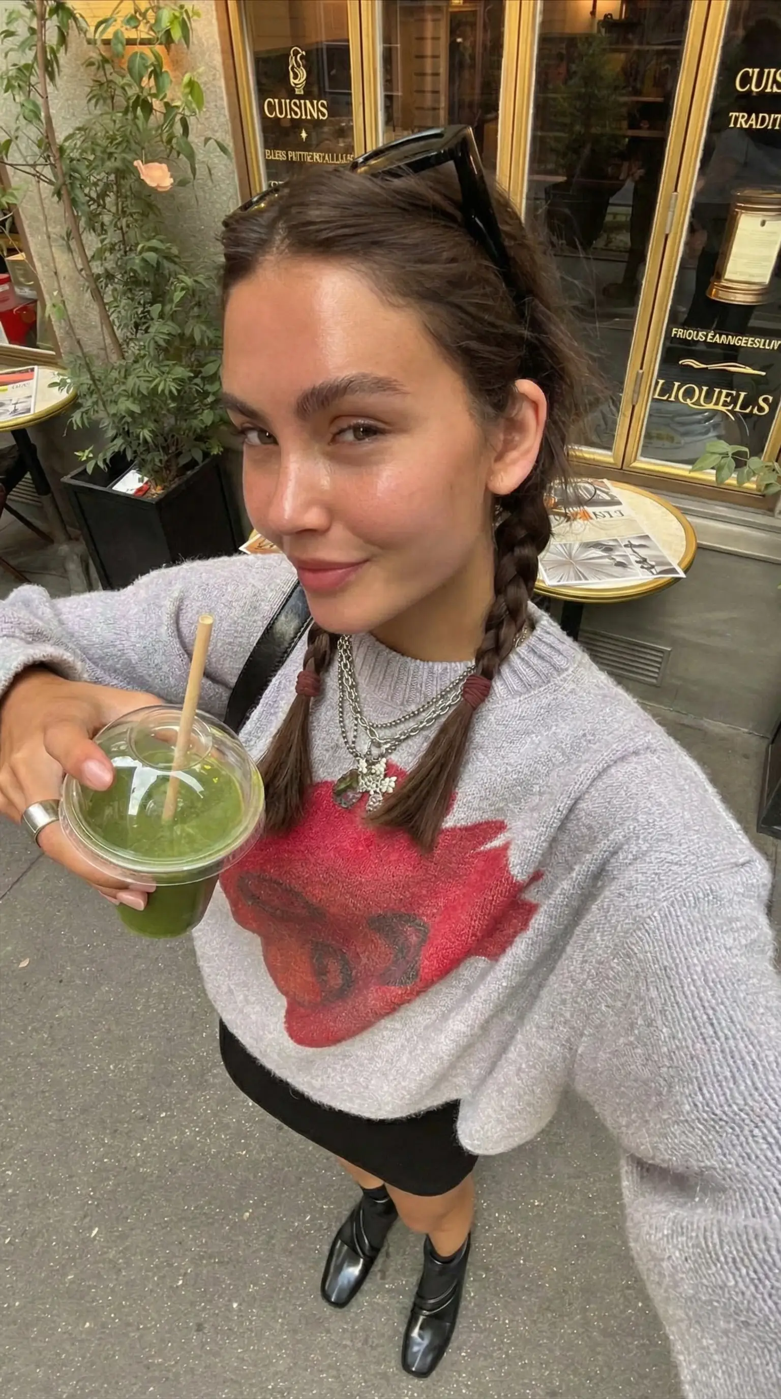 Social Content