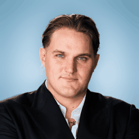 Hey Founder,
ich bin Max Driesner