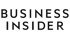 „BUSINESS INSIDER“-Logo in schwarzer Schrift auf dunkelgrünem Hintergrund.