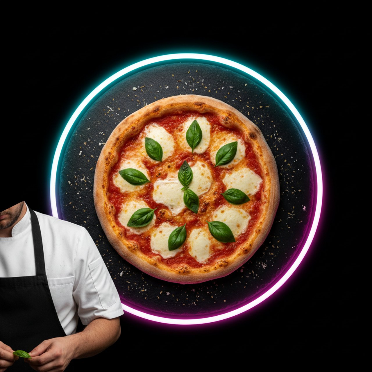 Margherita