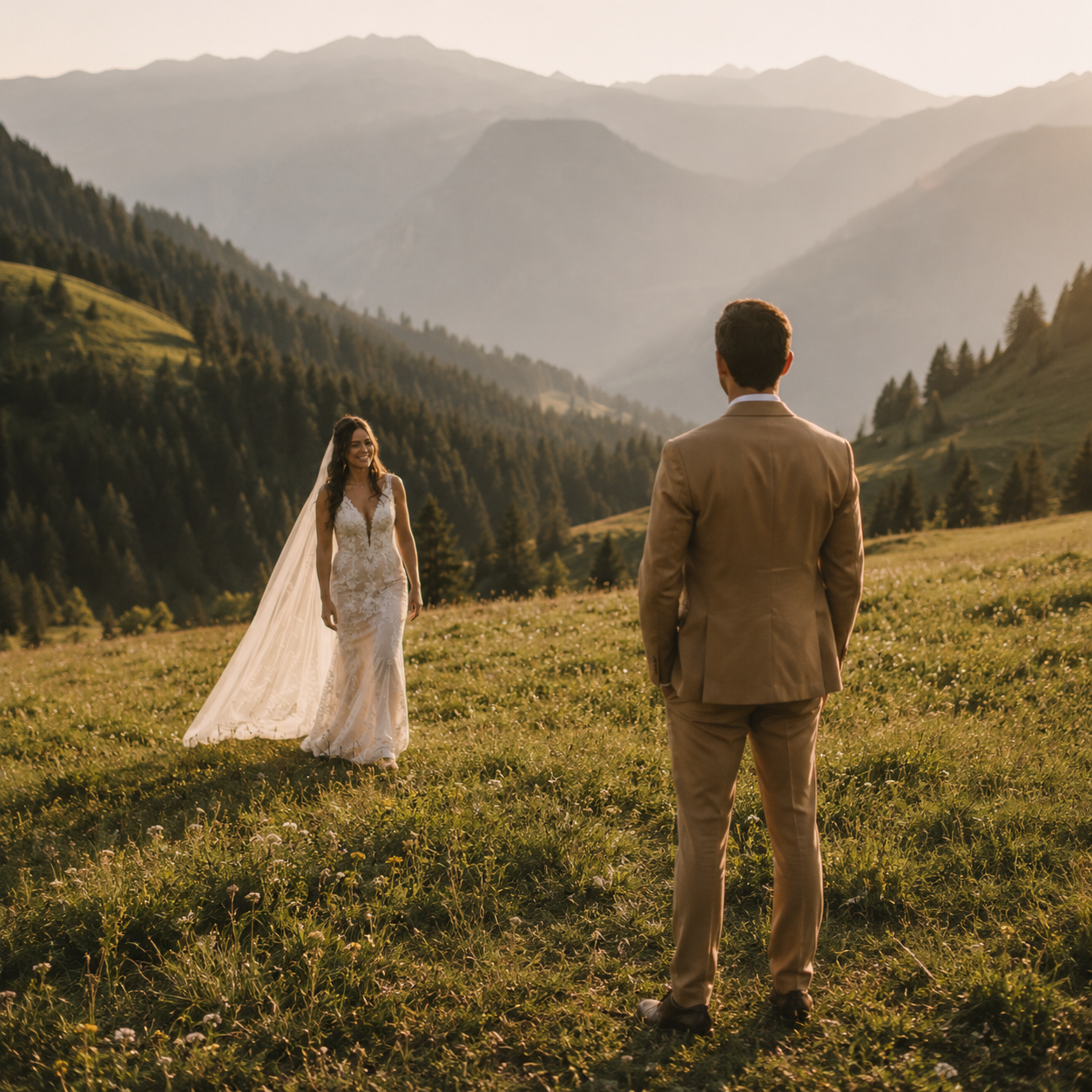 11:00 · First Look