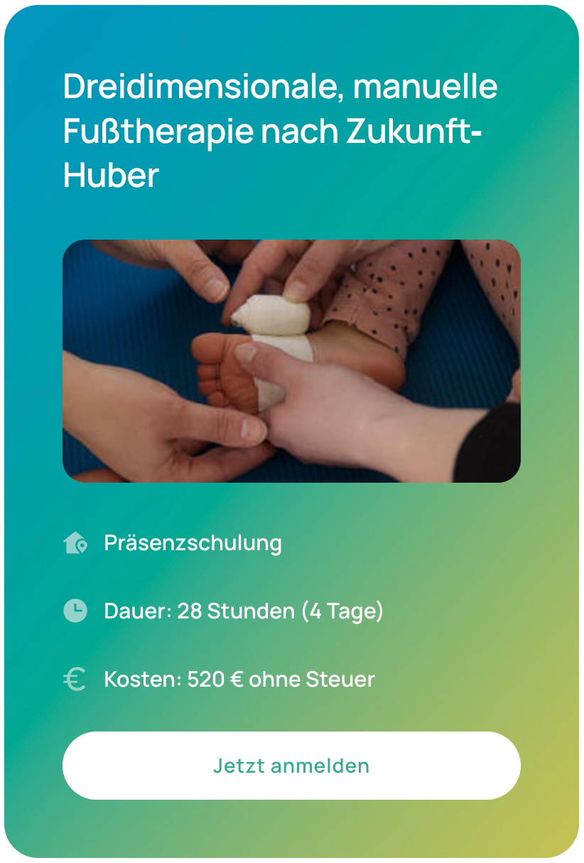 Fortbildung Bild