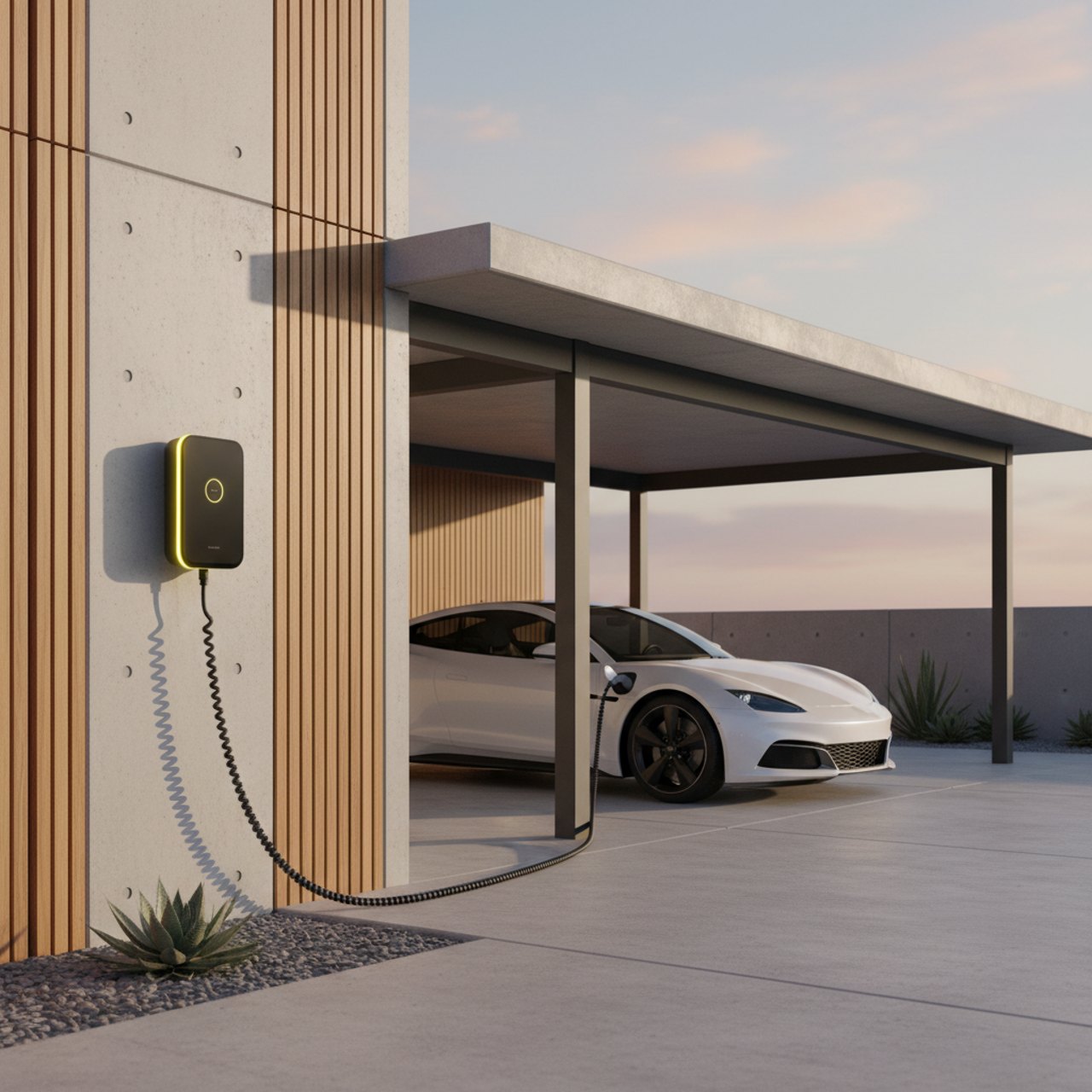 E-Mobility