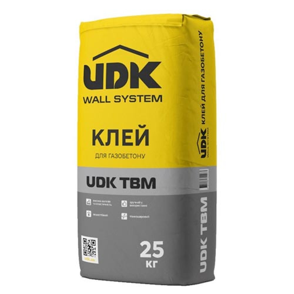udk tbm, юдк клей, юду купити, ціна юдк блок
