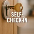 Self-Check-in bei Airbnb & Booking.com: So automatisieren Vermieter:innen den Check-in-Prozess für mehr Komfort und Effizienz