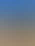 Frau mit langen braunen Haaren auf einem dunklen Pferd in einem Westernsattel unter blauem Himmel.