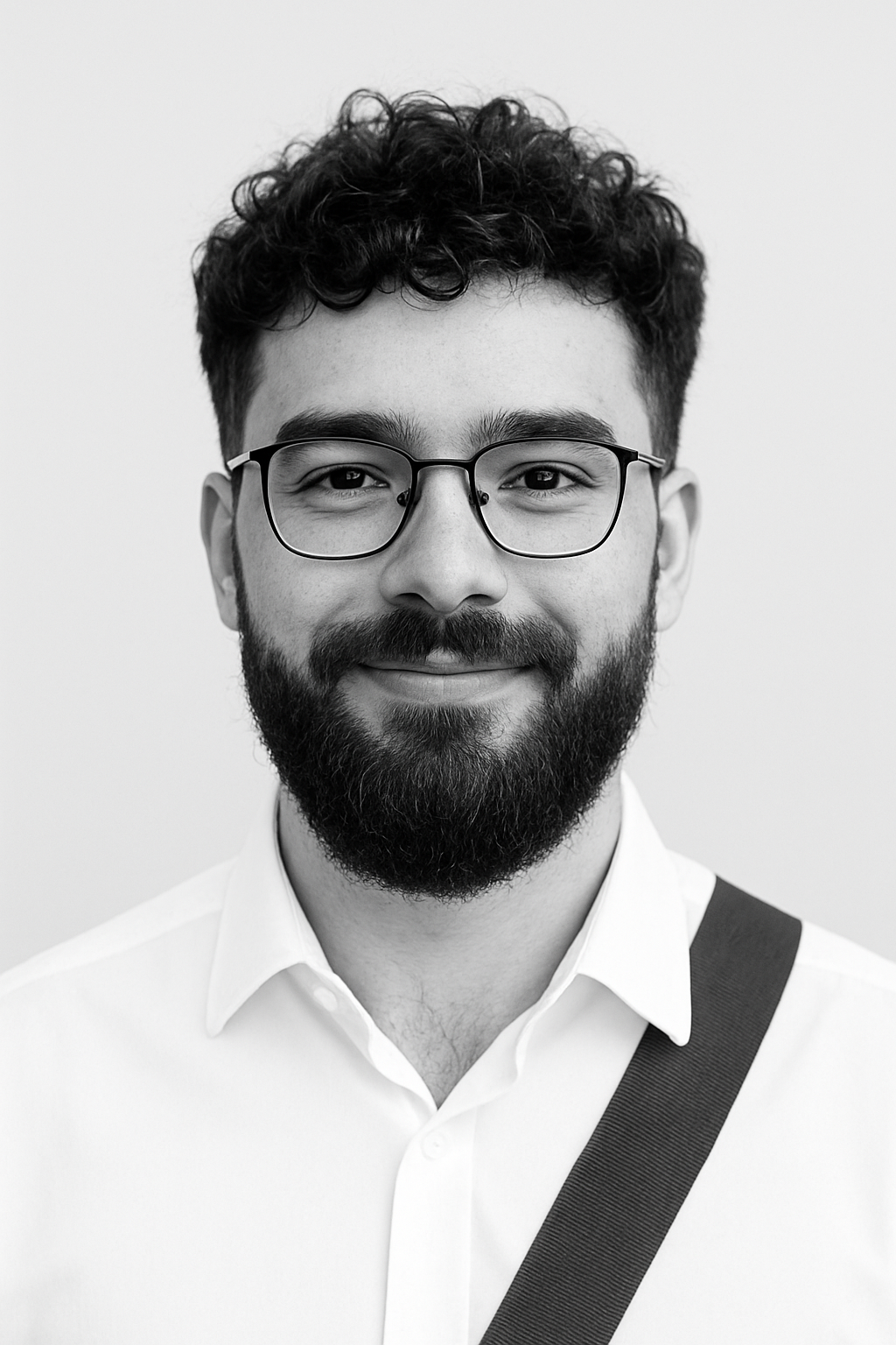 Ali Kassem