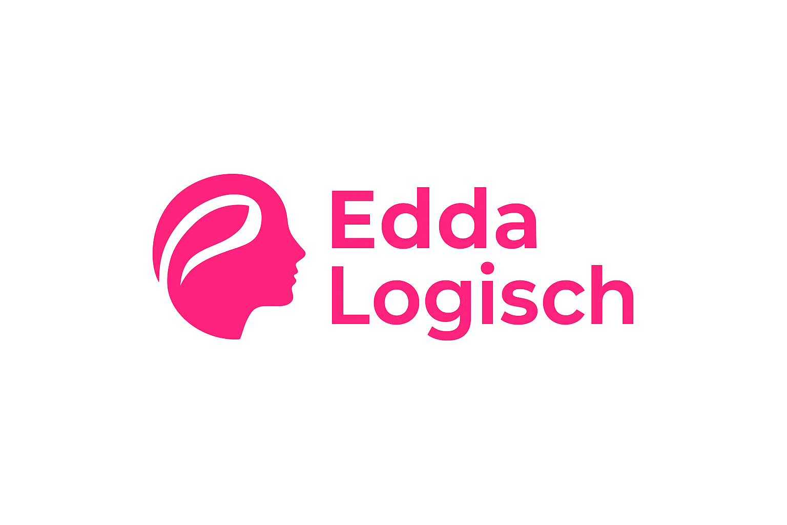 Edda Logisch Logo