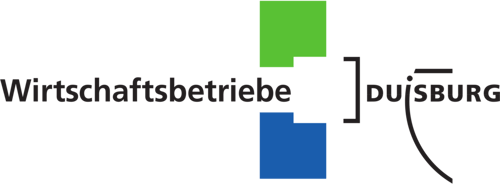 Logo Wirtschaftsbetriebe Duisburg