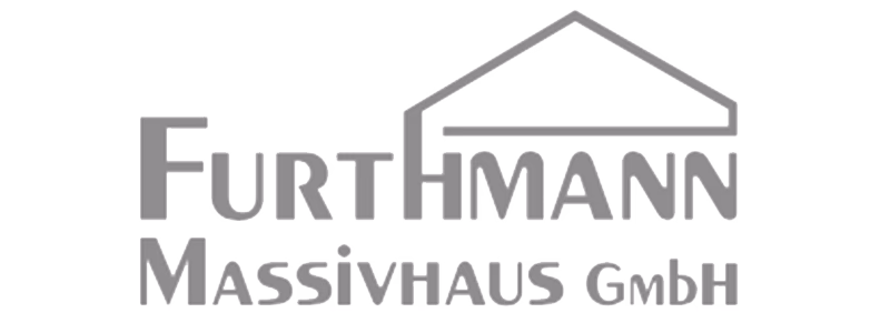 Logo der Furthmann Massivhaus GmbH
