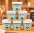 Eis vom Scheicherhof aus Allmering