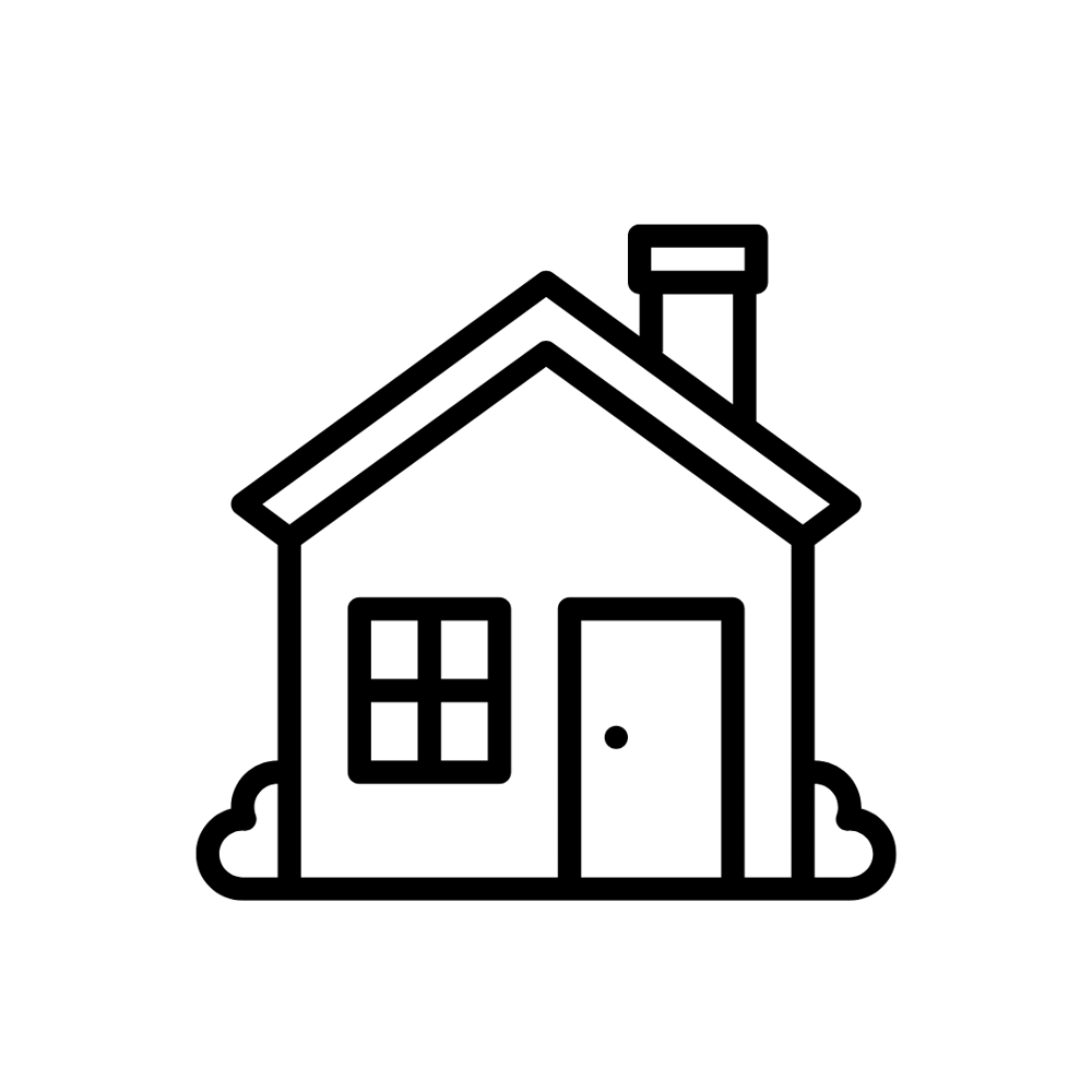 Ein-/Zweifamilienhaus