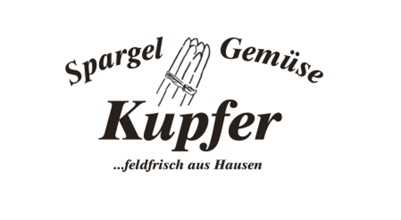 Bio Eier Spargelhof Familie Kupfer