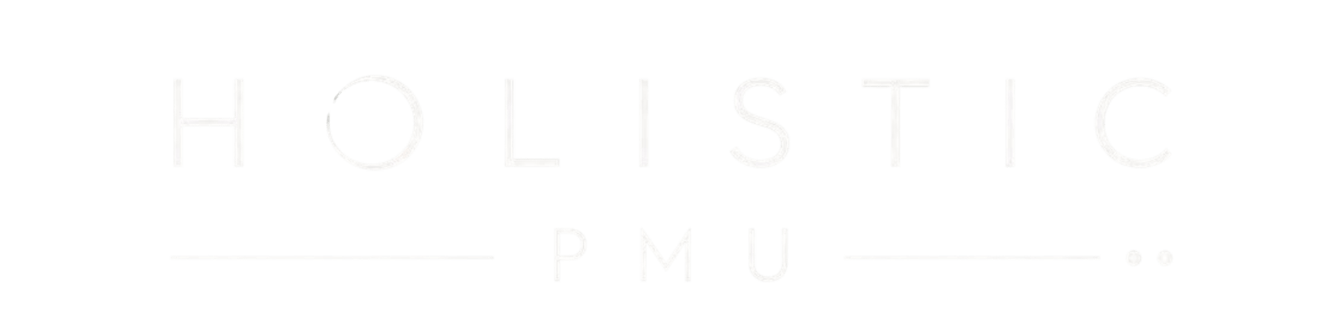 Holistic PMU