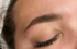 Henna-Brows mit definierter Form – Augenbrauenbehandlung im Fany Beauty Salon in Zweibrücken-Wattweiler