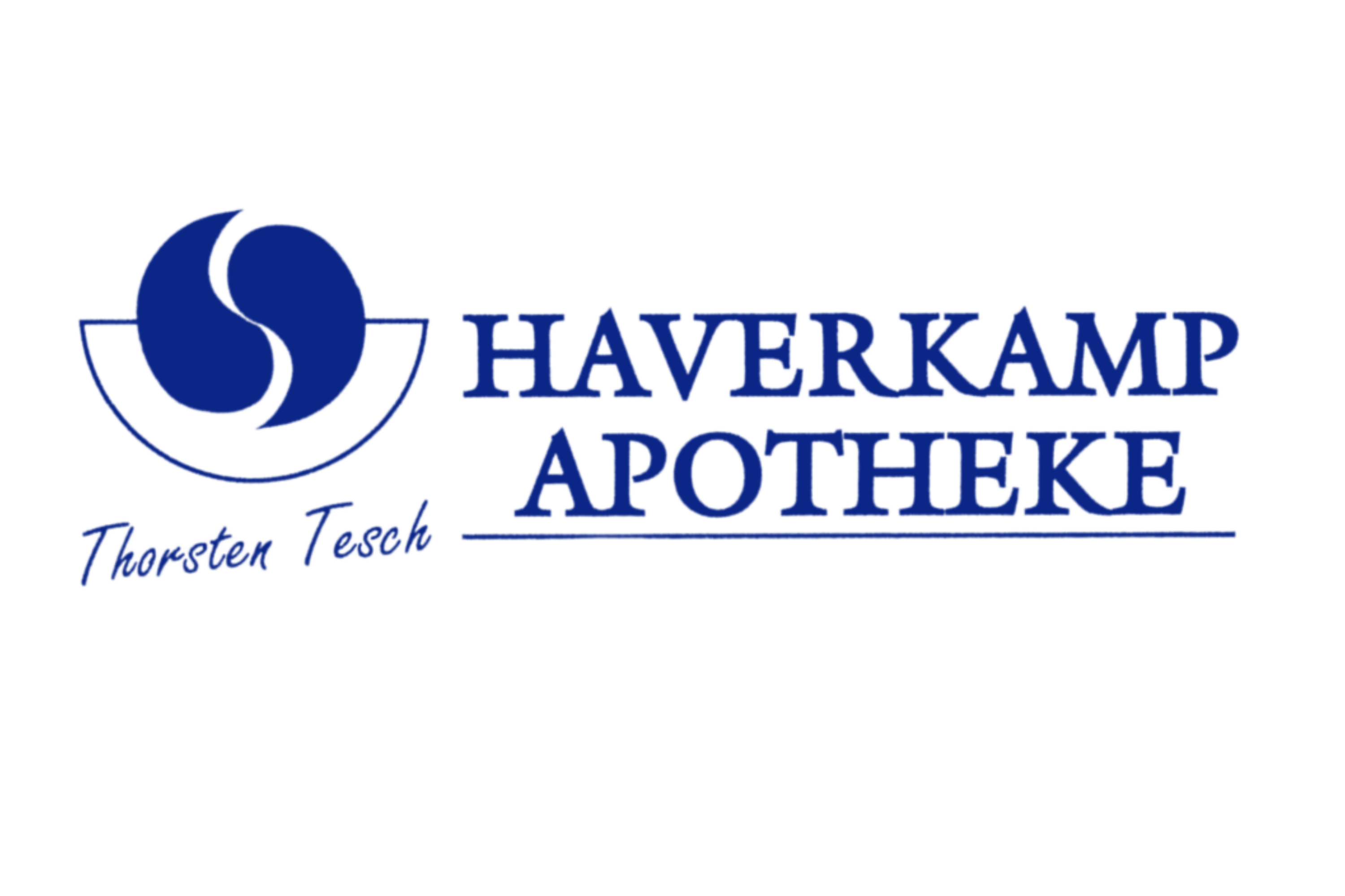 Apotheke