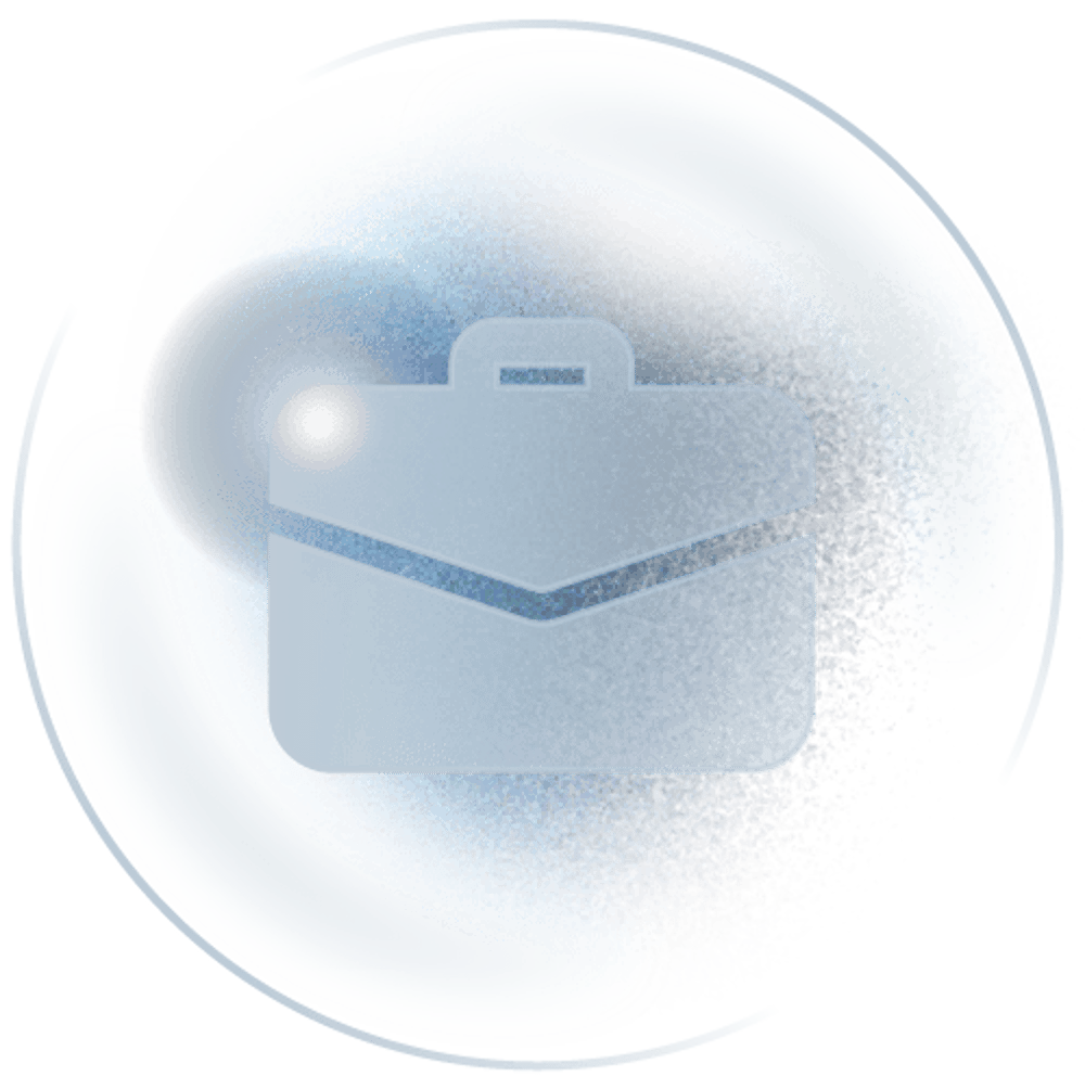 Dr. Michael Stroemer Icon