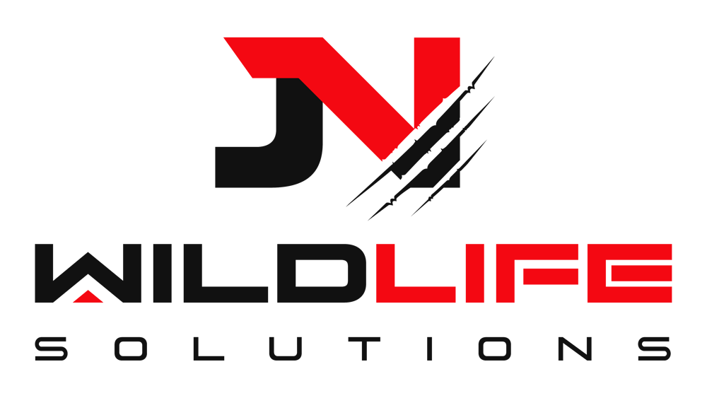 JN Wildlife Solutions Logo