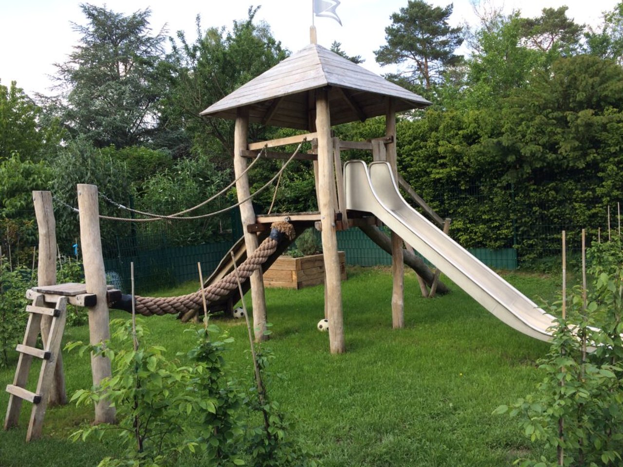 Kita Grethenwichtel in Köln-Longerich