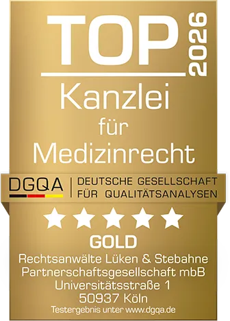 DGQA-Siegel 2026