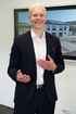 Porträt des operativen Geschäftsführers Robin Dressel