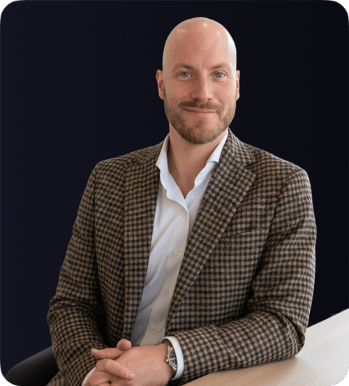 Konstantin Prein – Prein Consulting GmbH