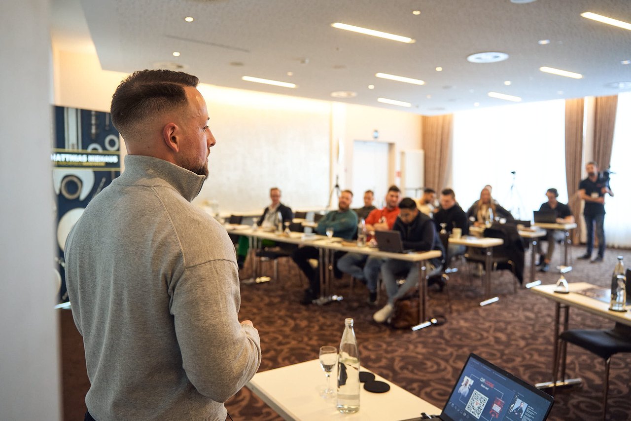 Das Handwerker-Event 2024